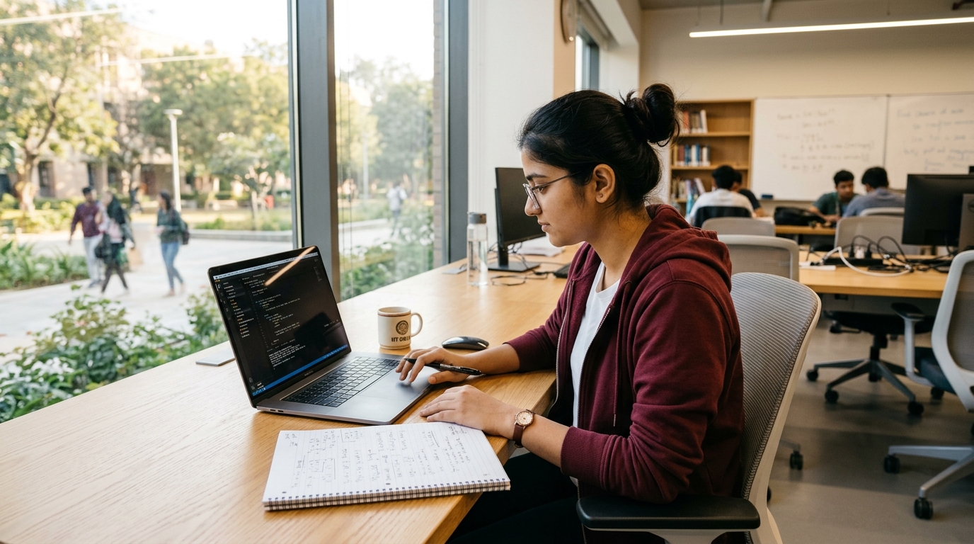 Foundational CS & Algorithms
