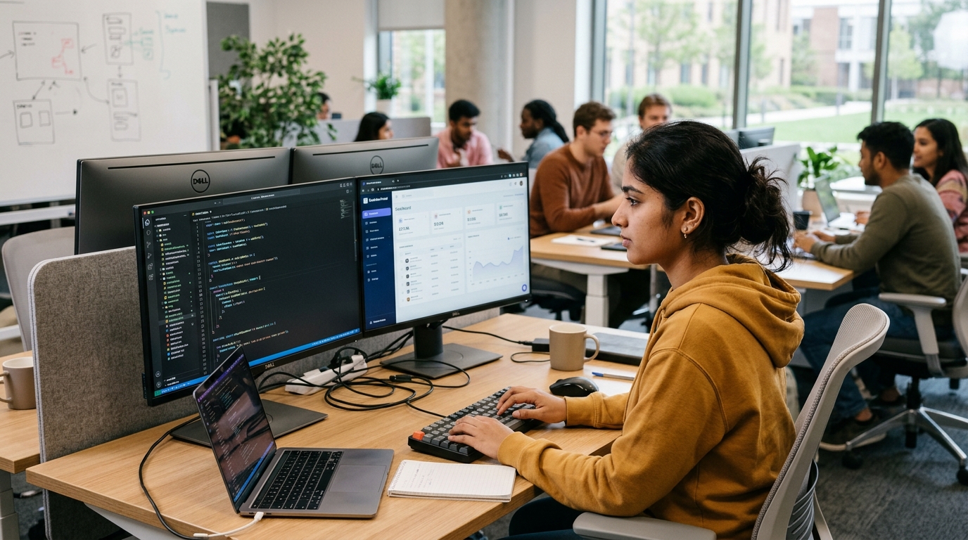 Production AI & Engineering