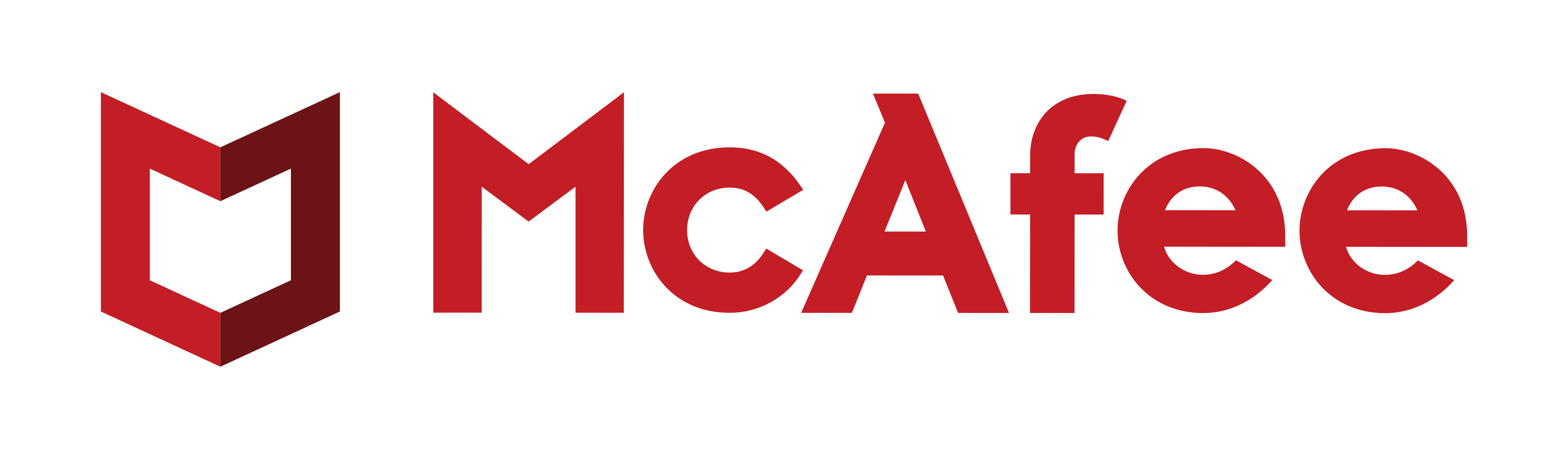 McAfee McAfee